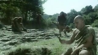 Секс юрского периода (С переводом)