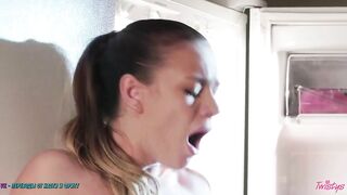 Секрет пижамной вечеринки (С переводом)