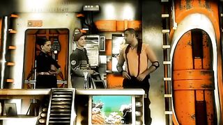 Шестой Элемент (С переводом)