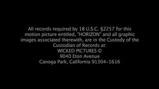 Горизонт (С переводом)