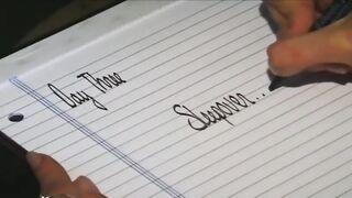 Тату - простые движения