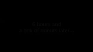 Грудастые копы (С переводом)