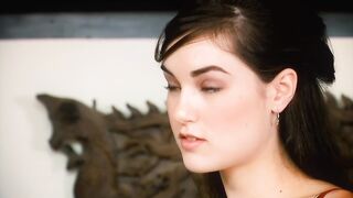 Сначала меня трахни - потом отпущу