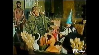 Принцеса Несмияна (С переводом)