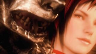 Красная шапочка и серые волки