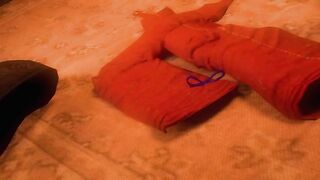 Красная шапочка и серые волки