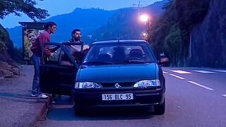 Жигало (С переводом)