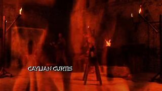 Икскалибур 1: Повелитель секса