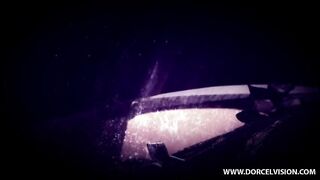 Мадемуазель и ее жеребцы (С переводом)