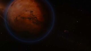 Александр Пистолетов и Маша Галактика - Я улетаю