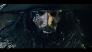 Пираты 2 (С переводом)