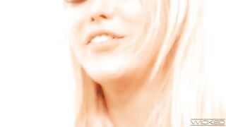 Капитан Марвел: XXX Пародия (С переводом)