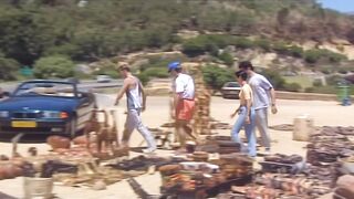 Кейптаун 2 (С переводом)