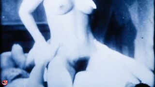 Адам и Ева (С переводом)