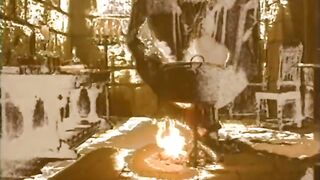 Белоснежка и семь гномов (С переводом)