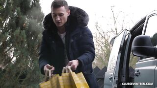 Всё внутри семьи (Эпизод первый)