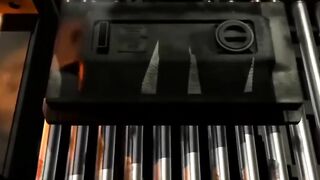 Школа порно (С переводом)