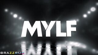 Отчим научил играть дочь на кожанной флейте (С переводом)