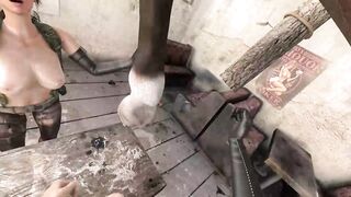 Нарушая тишину (Часть 5, Заключительная)