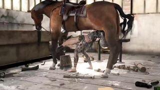 Нарушая тишину (Часть 5, Заключительная)