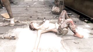 Нарушая тишину (Часть 5, Заключительная)