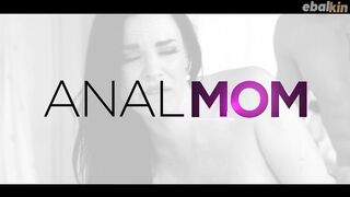 Мачеха отучила сынка от порно сайтов (С переводом)