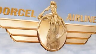 Авиалинии Дорселя: Рейс на Ибицу (С переводом)