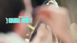 Похотливые русалочки (Русский перевод)