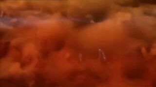 Под знаком девы (С переводом)