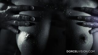 В предверии рождества