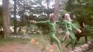 Алиса в стране чудес (С переводом)