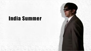 Выпускник - порно пародия (С переводом)