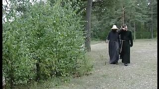 Вий (Порно пародия)