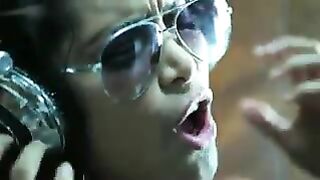 Порно клип chica bomb