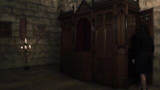 Исповедь извращенки (С переводом)