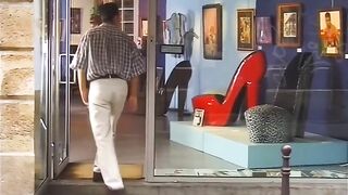 Коллекционер (С переводом)