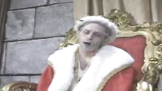 Властелина колец 2.Два искуственных члена (С переводом)