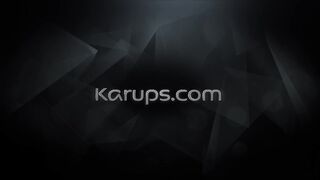 Первые съёмки Lia Khalifa