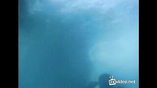 Ариелла - морская девственница (С переводом)