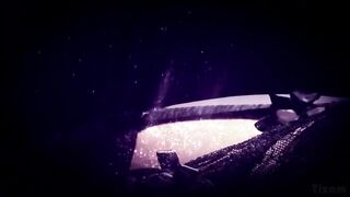 Отпуск без мужа (С переводом)