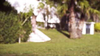 Отпуск без мужа (С переводом)