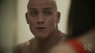 Отпуск с отцом (С переводом)