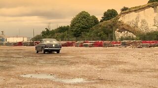 Дорожные воины (С переводом)