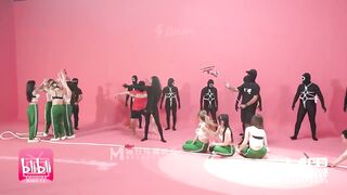 Игра в кальмара